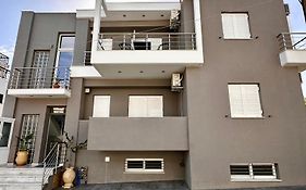 Α&D Perikleous Apartments